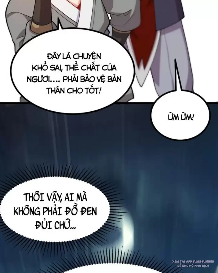 Ta Nắm Thóp Được Khí Vận Chi Tử Chapter 25 - Trang 2