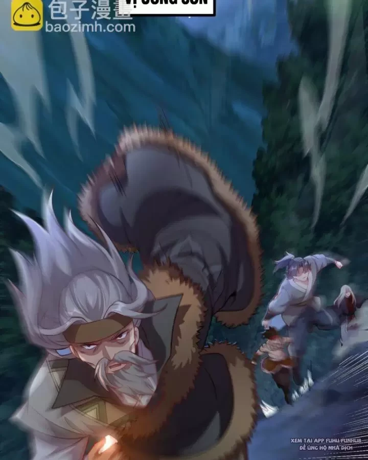 Ta Nắm Thóp Được Khí Vận Chi Tử Chapter 25 - Trang 2