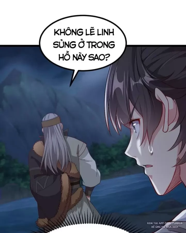 Ta Nắm Thóp Được Khí Vận Chi Tử Chapter 25 - Trang 2