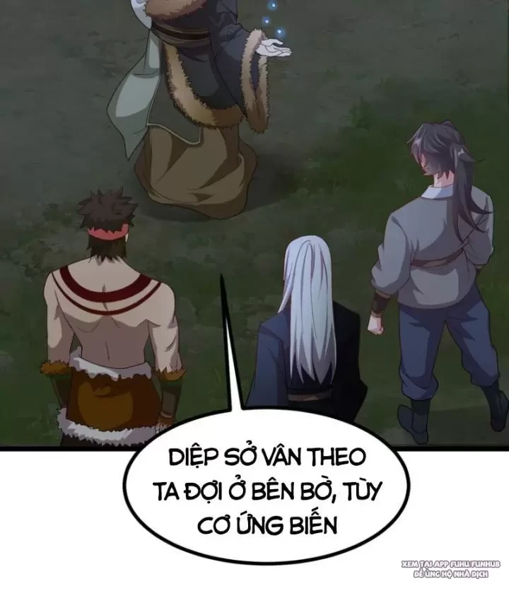 Ta Nắm Thóp Được Khí Vận Chi Tử Chapter 25 - Trang 2