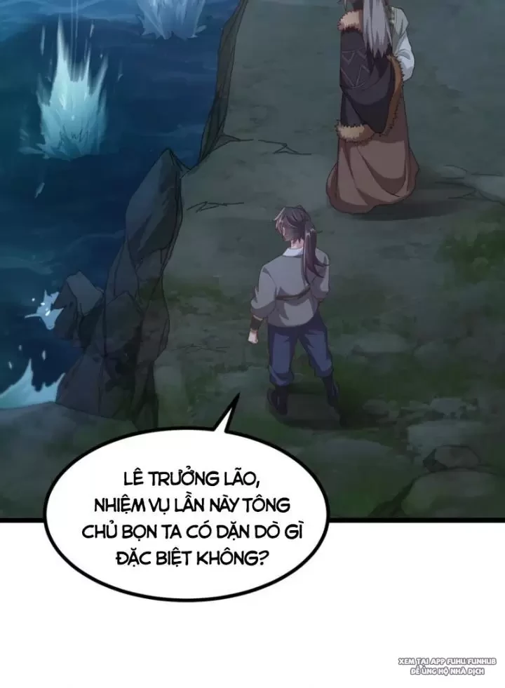 Ta Nắm Thóp Được Khí Vận Chi Tử Chapter 25 - Trang 2