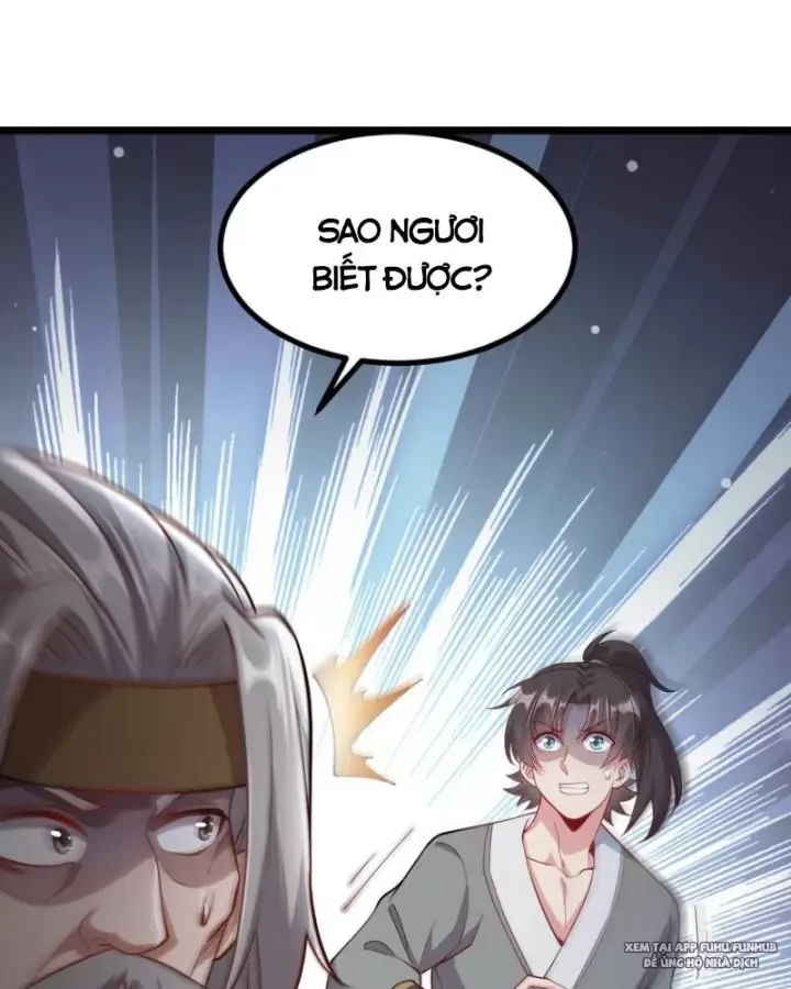 Ta Nắm Thóp Được Khí Vận Chi Tử Chapter 25 - Trang 2