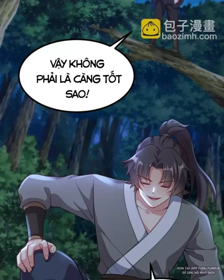 Ta Nắm Thóp Được Khí Vận Chi Tử Chapter 25 - Trang 2