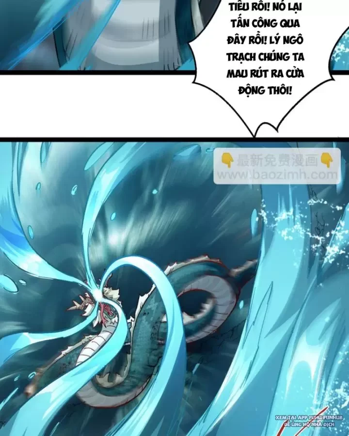 Ta Nắm Thóp Được Khí Vận Chi Tử Chapter 27 - Trang 2