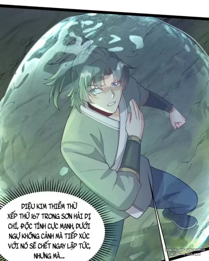 Ta Nắm Thóp Được Khí Vận Chi Tử Chapter 27 - Trang 2