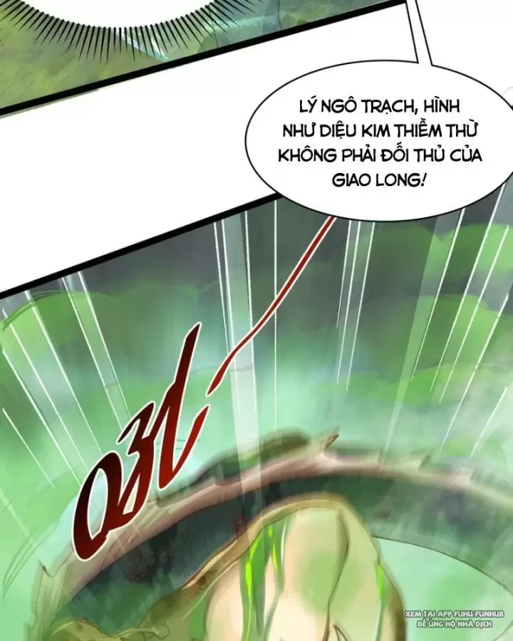 Ta Nắm Thóp Được Khí Vận Chi Tử Chapter 27 - Trang 2