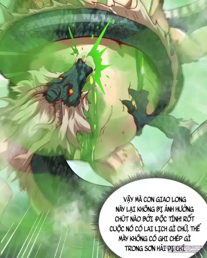 Ta Nắm Thóp Được Khí Vận Chi Tử Chapter 27 - Trang 2