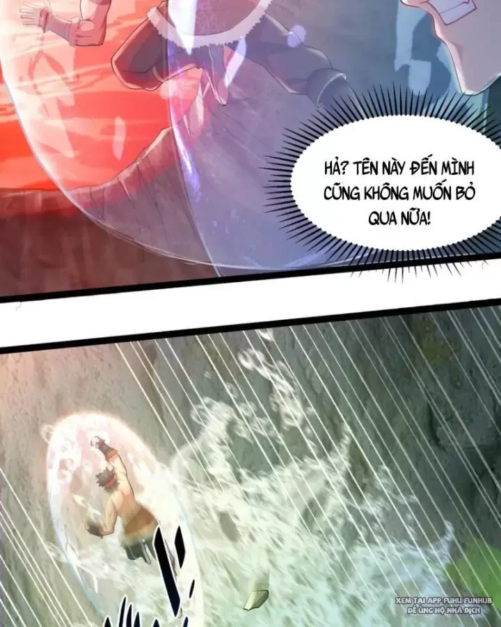 Ta Nắm Thóp Được Khí Vận Chi Tử Chapter 27 - Trang 2