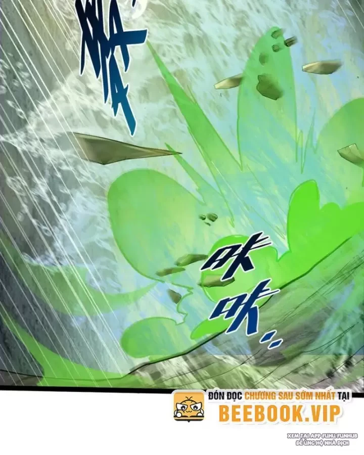 Ta Nắm Thóp Được Khí Vận Chi Tử Chapter 27 - Trang 2