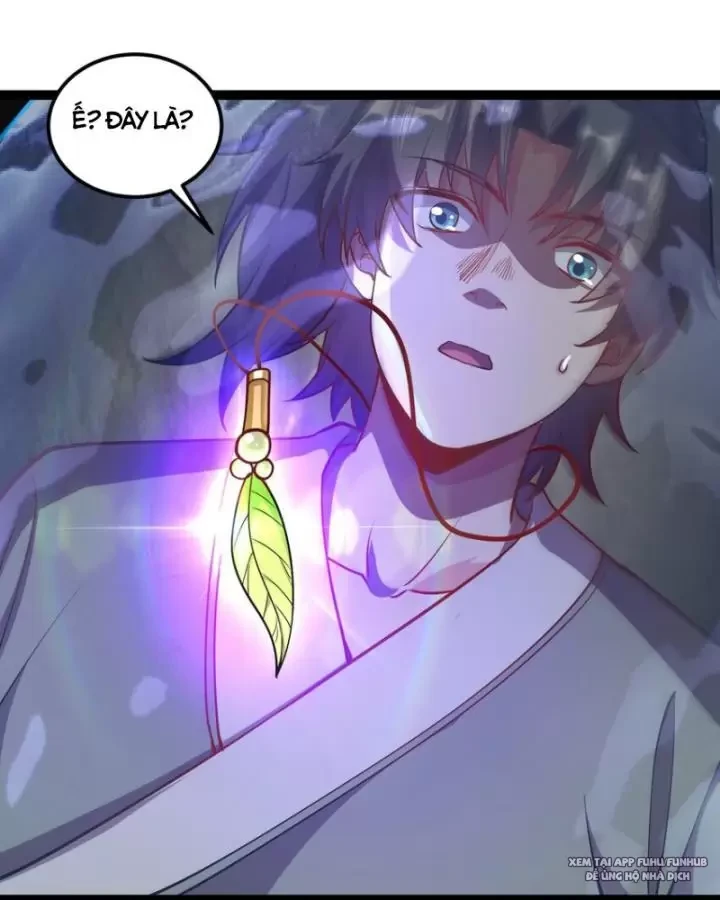 Ta Nắm Thóp Được Khí Vận Chi Tử Chapter 27 - Trang 2