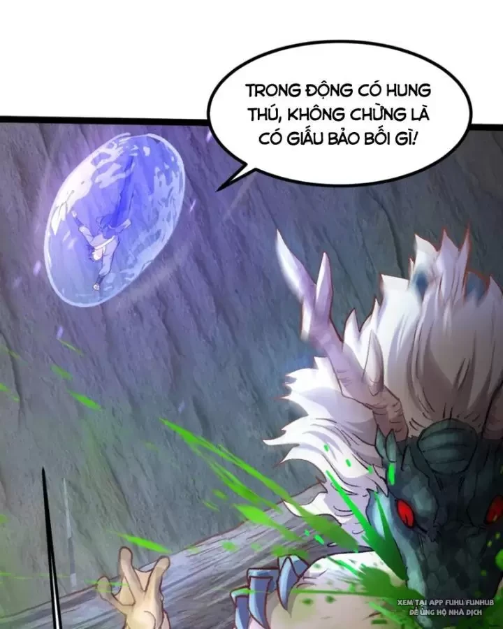 Ta Nắm Thóp Được Khí Vận Chi Tử Chapter 27 - Trang 2