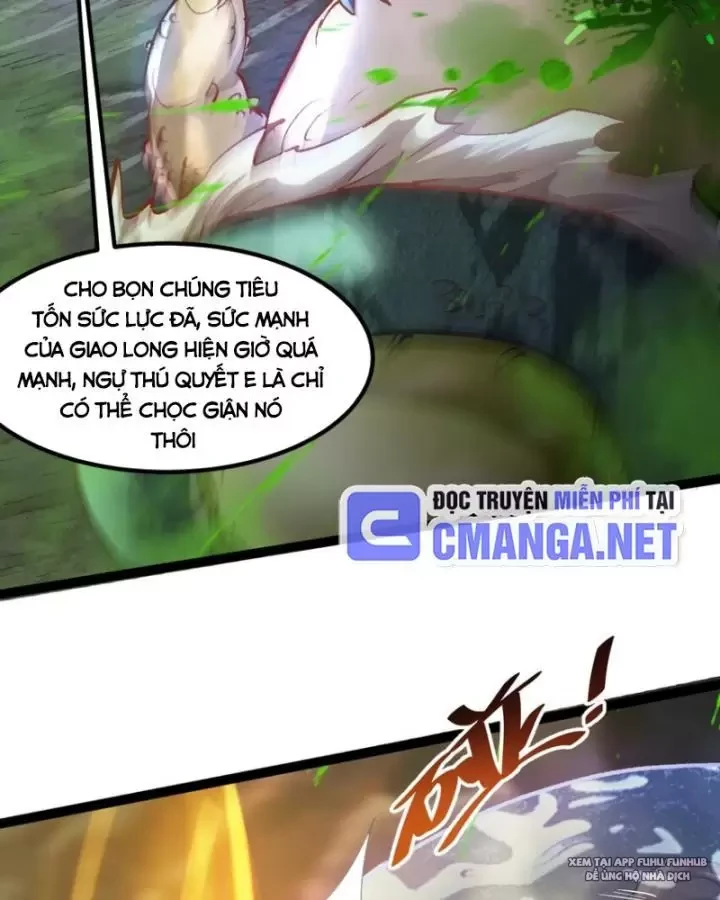 Ta Nắm Thóp Được Khí Vận Chi Tử Chapter 27 - Trang 2