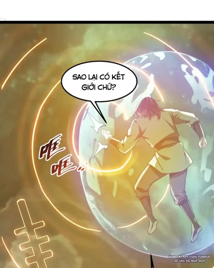 Ta Nắm Thóp Được Khí Vận Chi Tử Chapter 27 - Trang 2