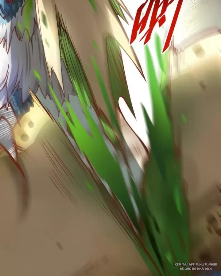 Ta Nắm Thóp Được Khí Vận Chi Tử Chapter 27 - Trang 2