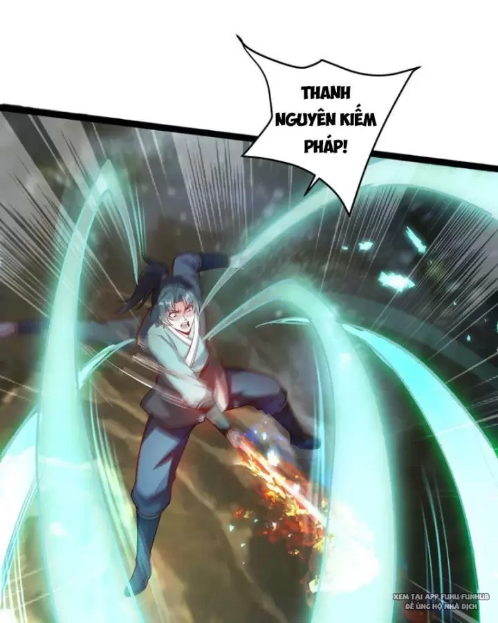 Ta Nắm Thóp Được Khí Vận Chi Tử Chapter 27 - Trang 2