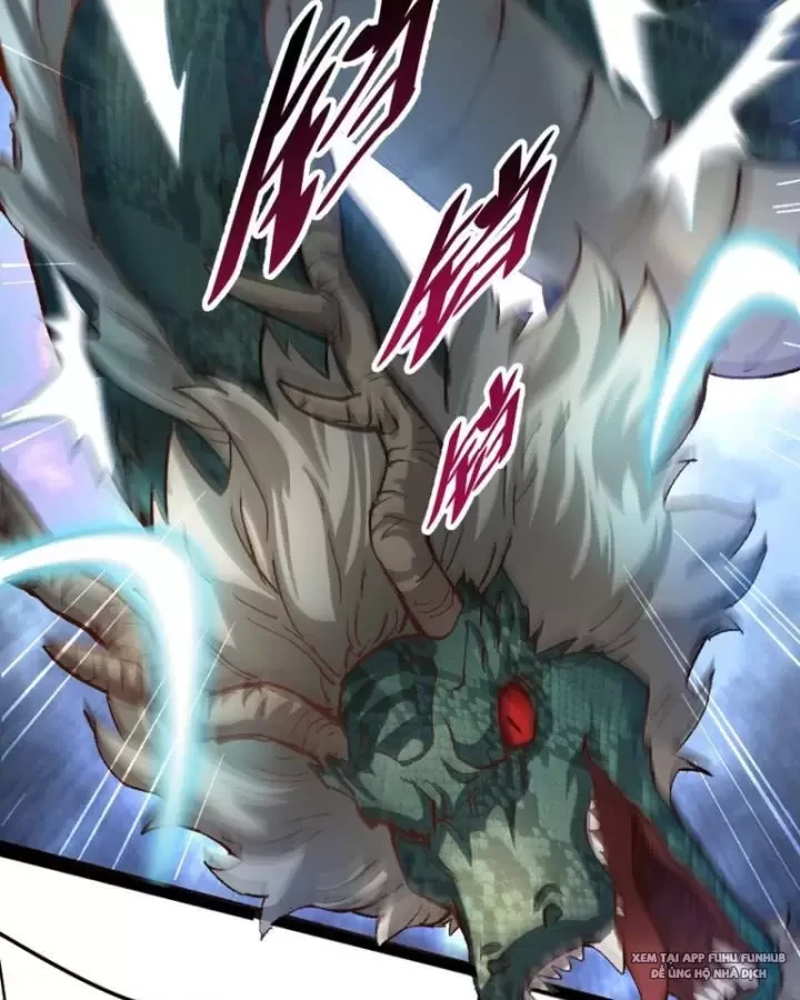 Ta Nắm Thóp Được Khí Vận Chi Tử Chapter 27 - Trang 2