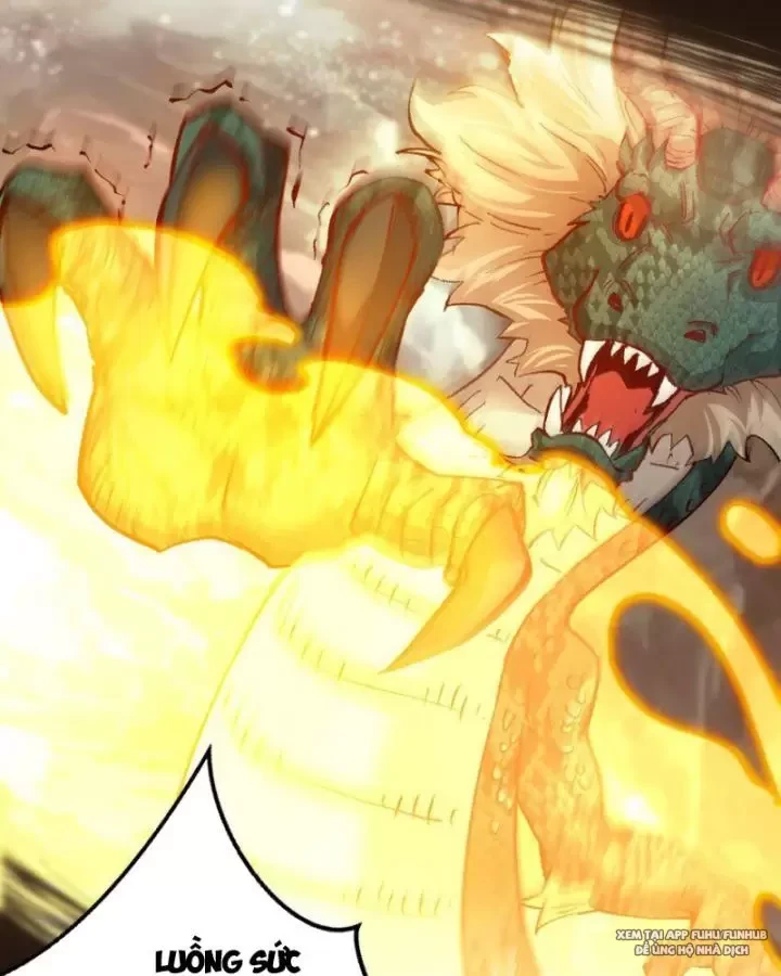 Ta Nắm Thóp Được Khí Vận Chi Tử Chapter 27 - Trang 2