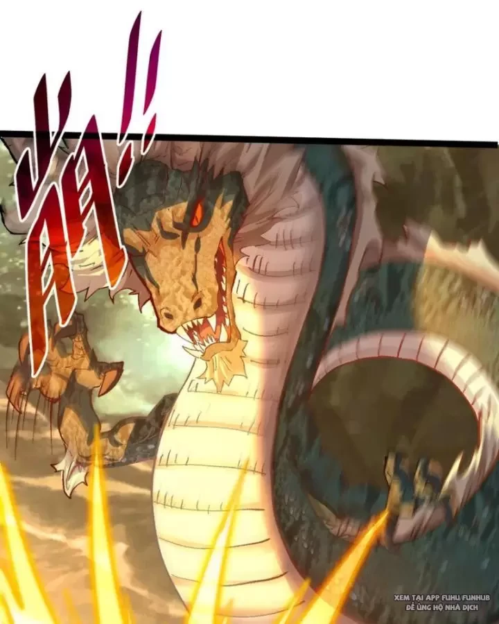 Ta Nắm Thóp Được Khí Vận Chi Tử Chapter 27 - Trang 2