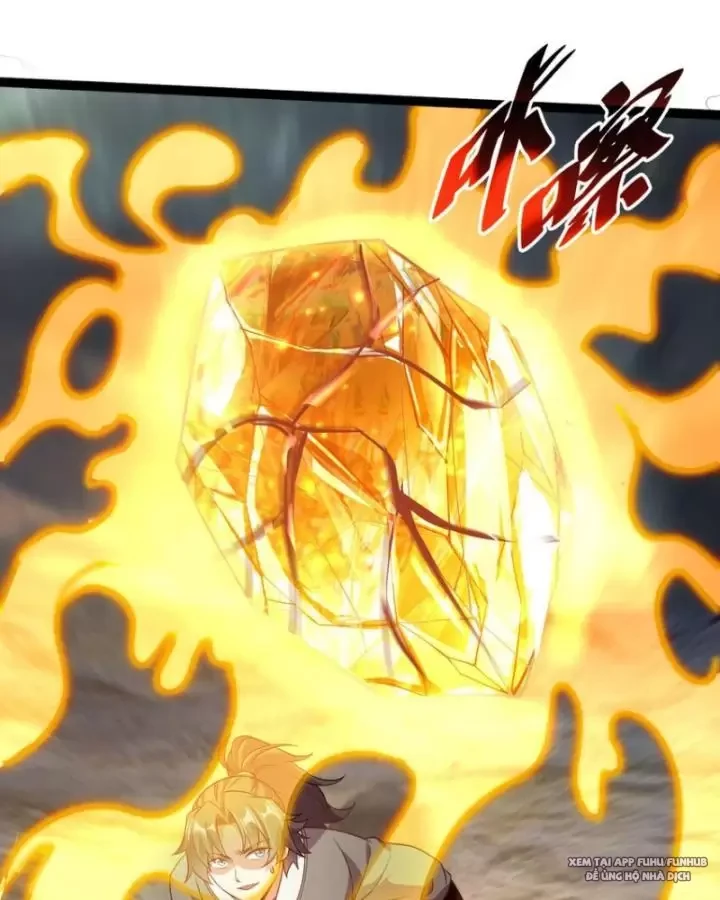 Ta Nắm Thóp Được Khí Vận Chi Tử Chapter 27 - Trang 2