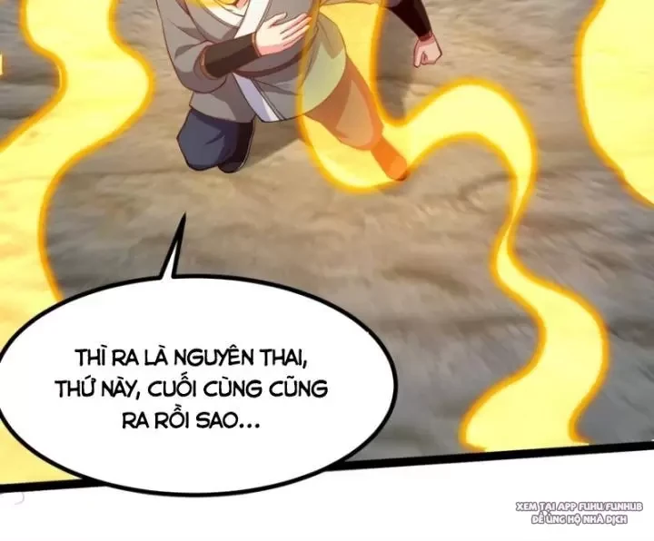 Ta Nắm Thóp Được Khí Vận Chi Tử Chapter 27 - Trang 2