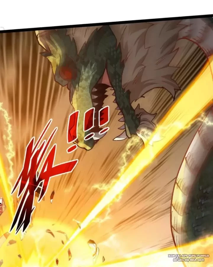 Ta Nắm Thóp Được Khí Vận Chi Tử Chapter 27 - Trang 2