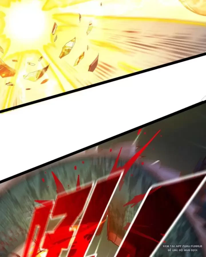 Ta Nắm Thóp Được Khí Vận Chi Tử Chapter 27 - Trang 2