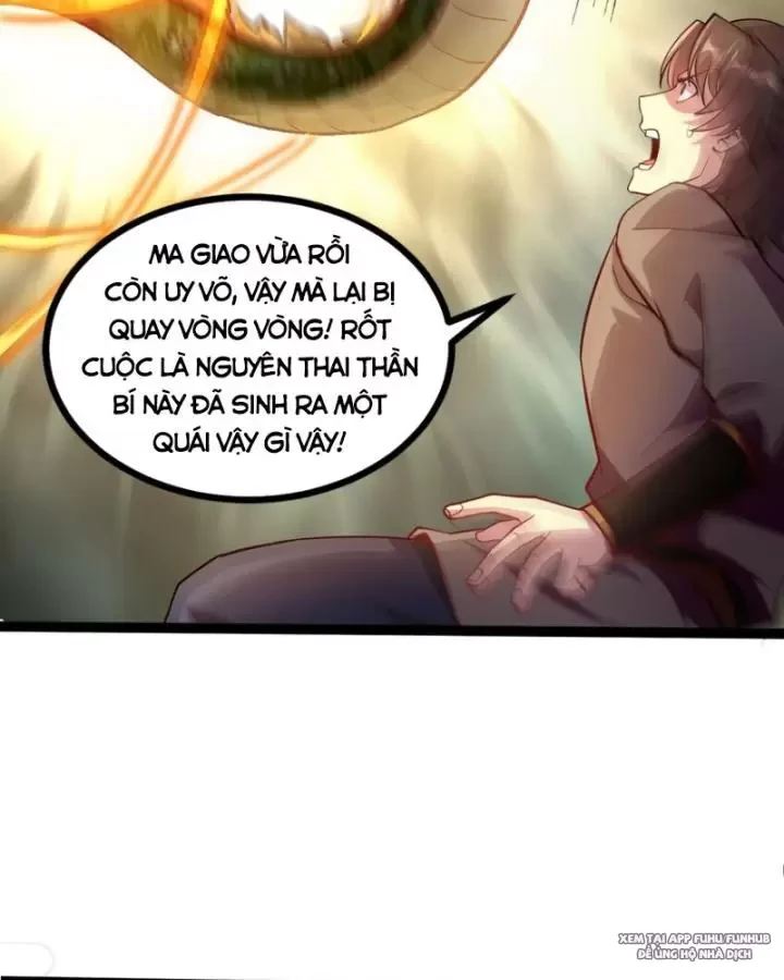 Ta Nắm Thóp Được Khí Vận Chi Tử Chapter 27 - Trang 2