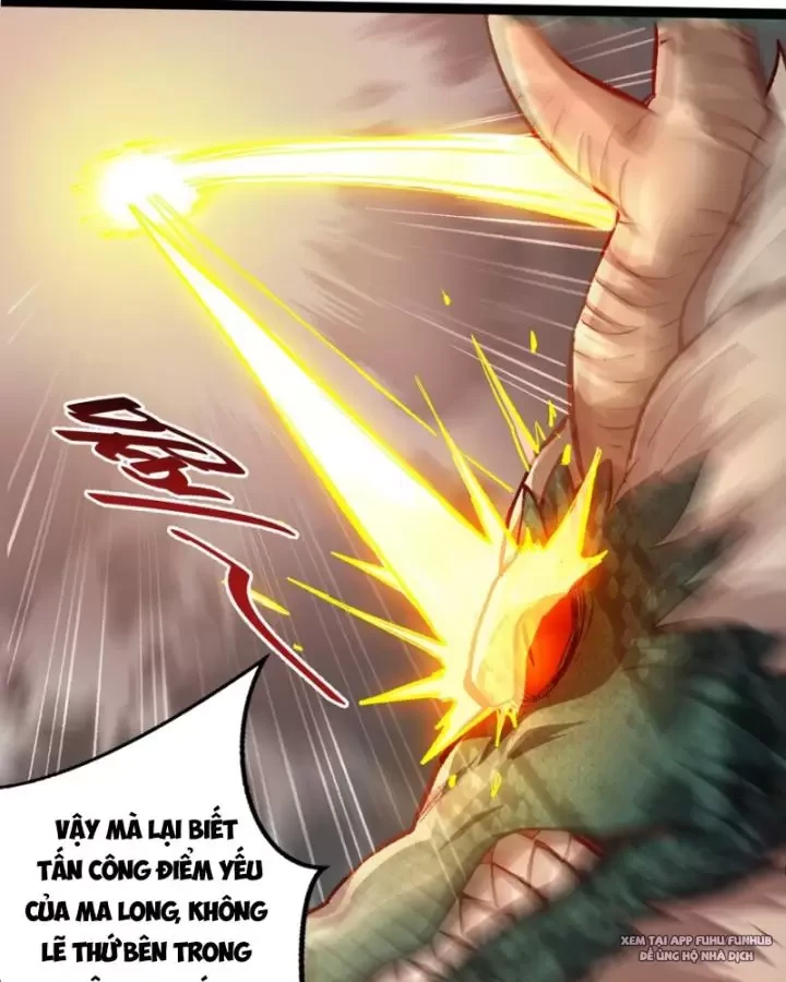 Ta Nắm Thóp Được Khí Vận Chi Tử Chapter 27 - Trang 2