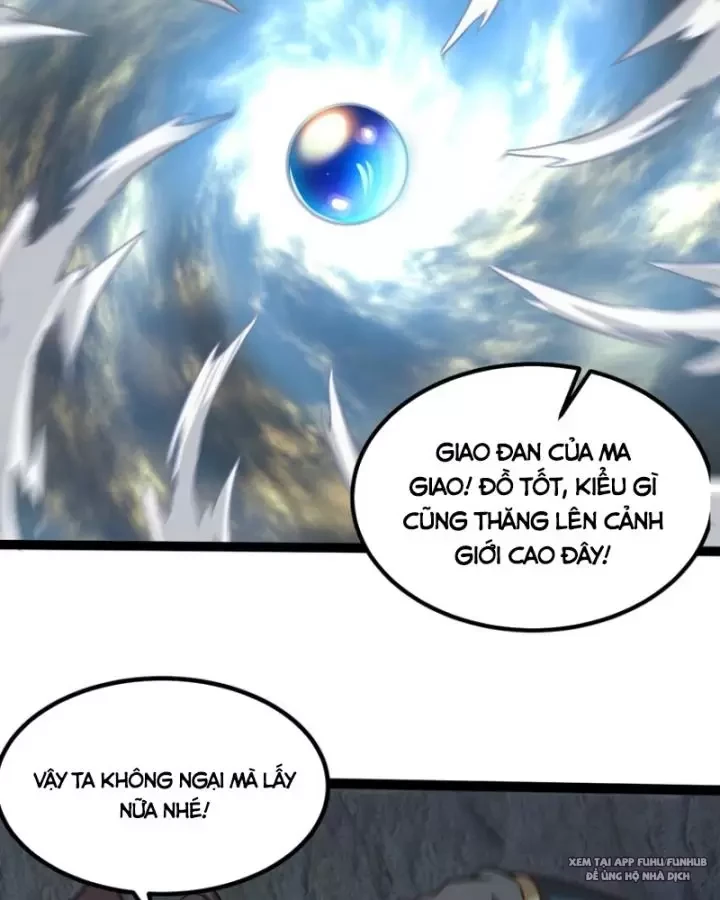 Ta Nắm Thóp Được Khí Vận Chi Tử Chapter 27 - Trang 2