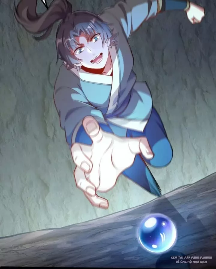 Ta Nắm Thóp Được Khí Vận Chi Tử Chapter 27 - Trang 2