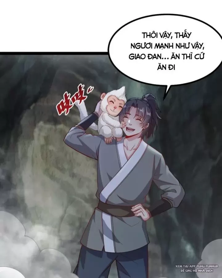 Ta Nắm Thóp Được Khí Vận Chi Tử Chapter 27 - Trang 2