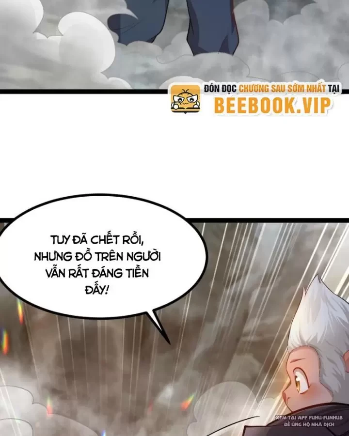 Ta Nắm Thóp Được Khí Vận Chi Tử Chapter 27 - Trang 2