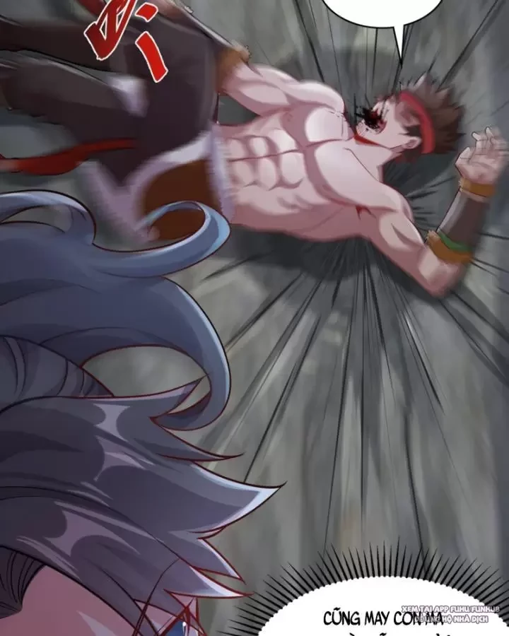 Ta Nắm Thóp Được Khí Vận Chi Tử Chapter 27 - Trang 2