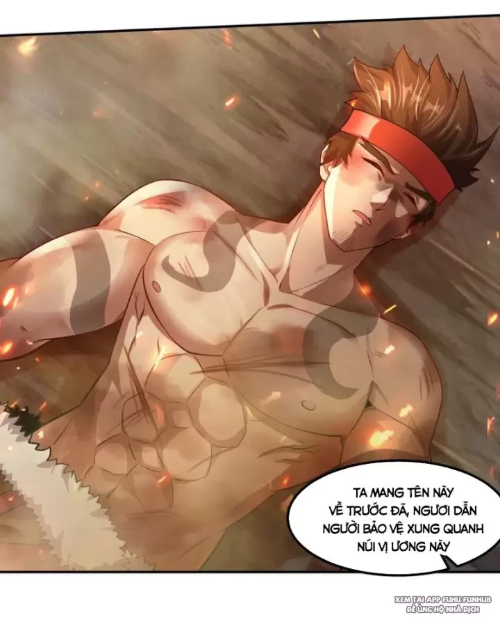 Ta Nắm Thóp Được Khí Vận Chi Tử Chapter 28 - Trang 2