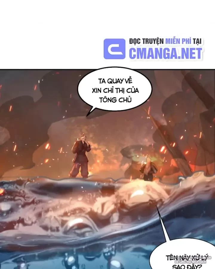 Ta Nắm Thóp Được Khí Vận Chi Tử Chapter 28 - Trang 2