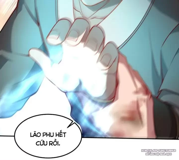 Ta Nắm Thóp Được Khí Vận Chi Tử Chapter 28 - Trang 2