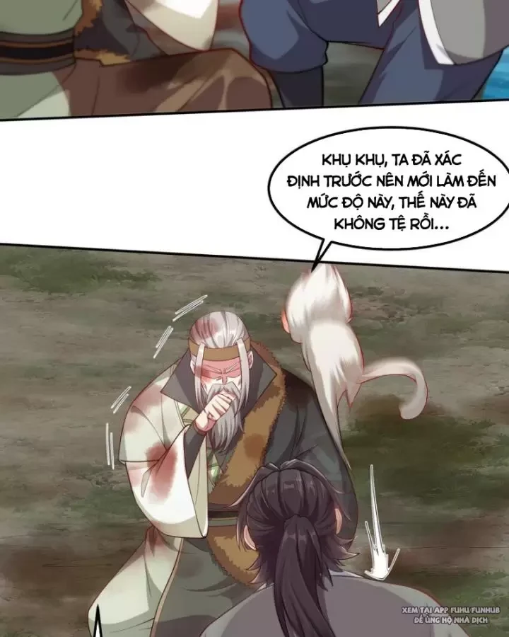 Ta Nắm Thóp Được Khí Vận Chi Tử Chapter 28 - Trang 2