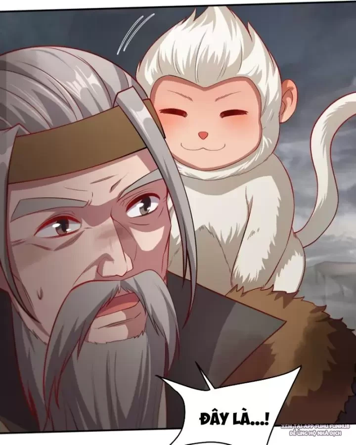 Ta Nắm Thóp Được Khí Vận Chi Tử Chapter 28 - Trang 2