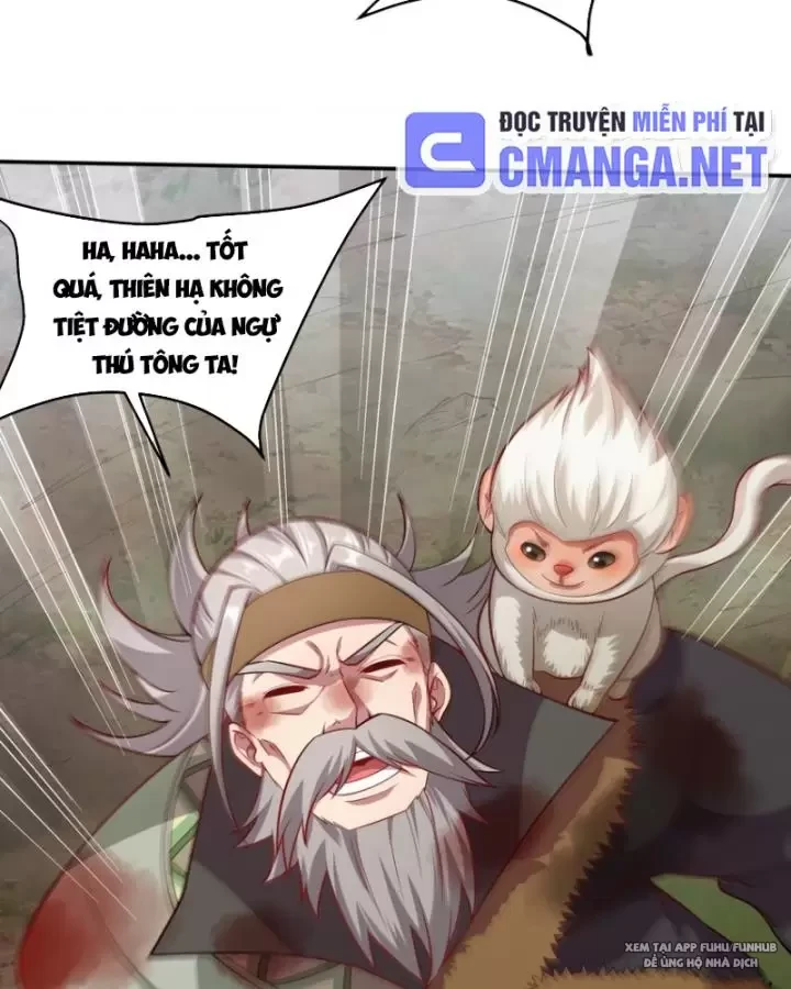 Ta Nắm Thóp Được Khí Vận Chi Tử Chapter 28 - Trang 2