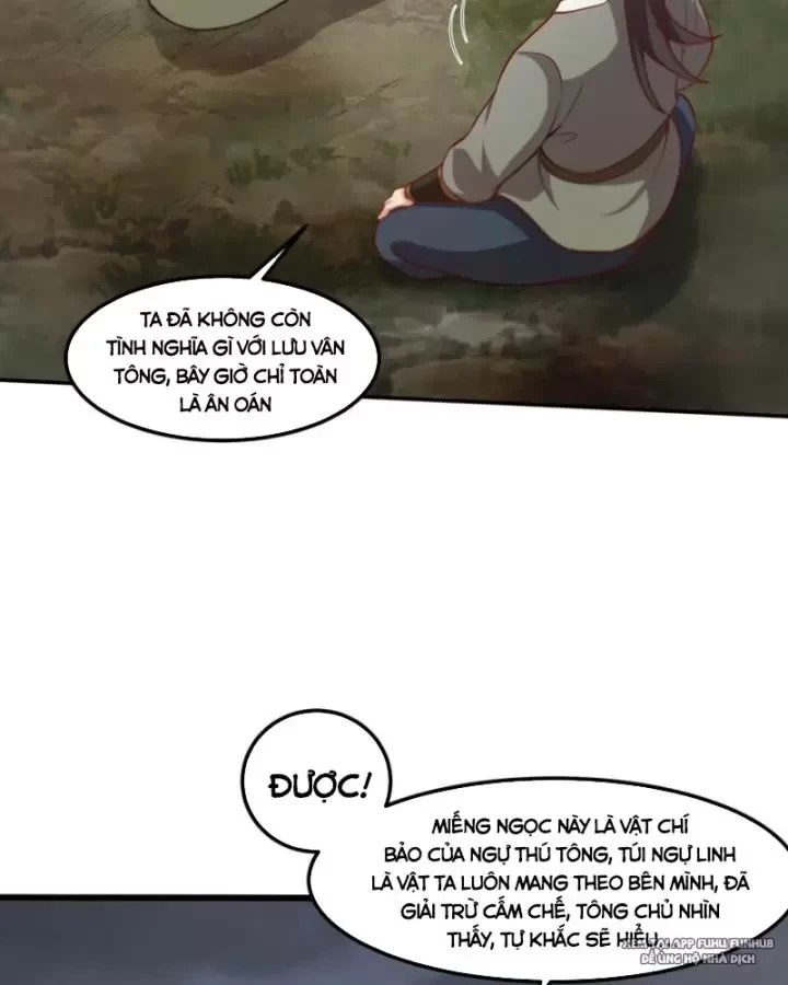 Ta Nắm Thóp Được Khí Vận Chi Tử Chapter 28 - Trang 2