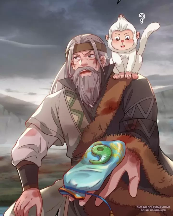 Ta Nắm Thóp Được Khí Vận Chi Tử Chapter 28 - Trang 2