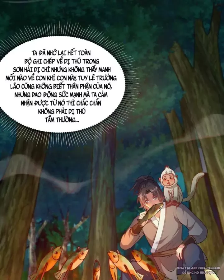 Ta Nắm Thóp Được Khí Vận Chi Tử Chapter 28 - Trang 2