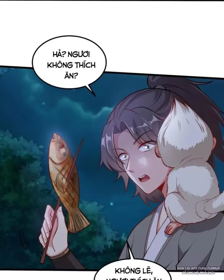 Ta Nắm Thóp Được Khí Vận Chi Tử Chapter 28 - Trang 2