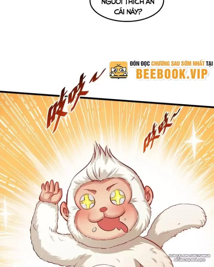 Ta Nắm Thóp Được Khí Vận Chi Tử Chapter 28 - Trang 2