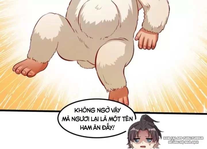 Ta Nắm Thóp Được Khí Vận Chi Tử Chapter 28 - Trang 2