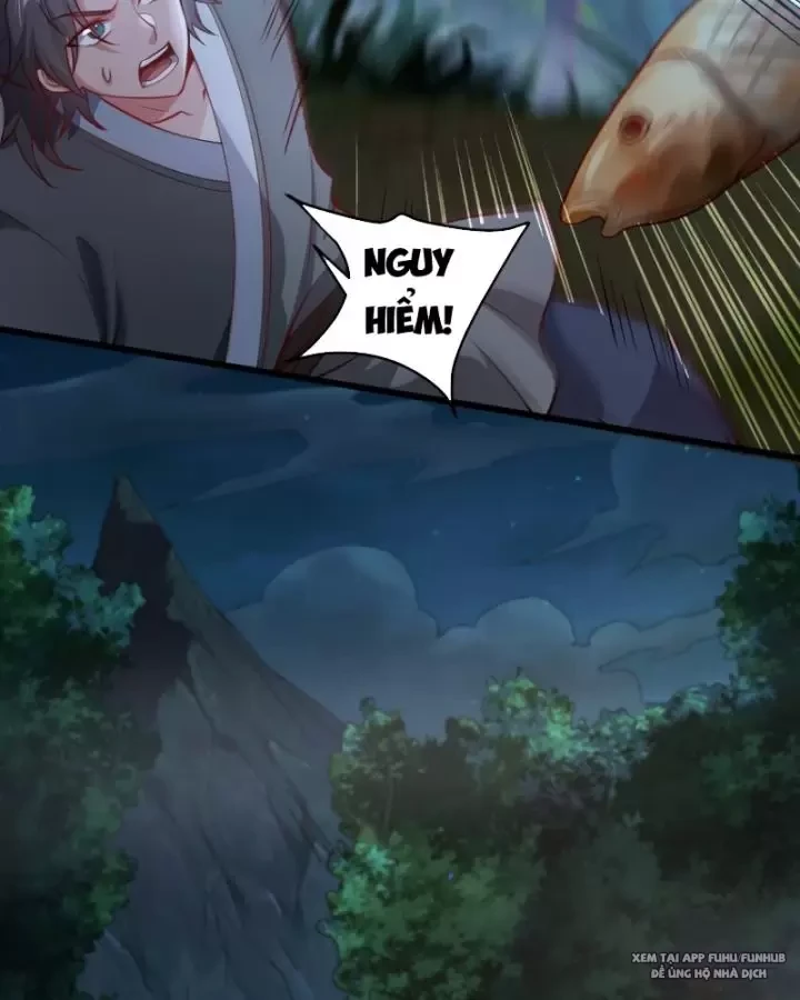 Ta Nắm Thóp Được Khí Vận Chi Tử Chapter 28 - Trang 2