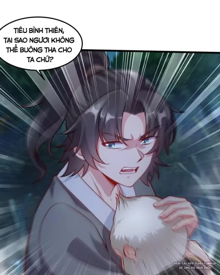 Ta Nắm Thóp Được Khí Vận Chi Tử Chapter 28 - Trang 2