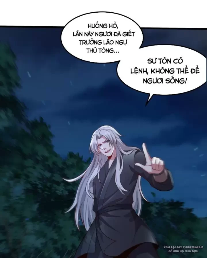 Ta Nắm Thóp Được Khí Vận Chi Tử Chapter 28 - Trang 2