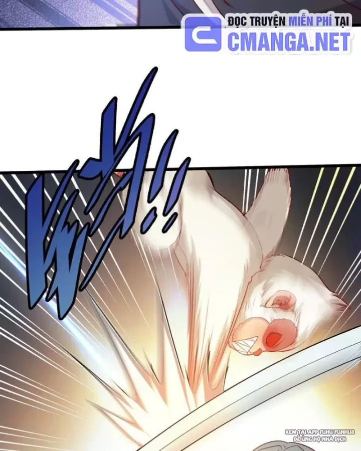 Ta Nắm Thóp Được Khí Vận Chi Tử Chapter 28 - Trang 2