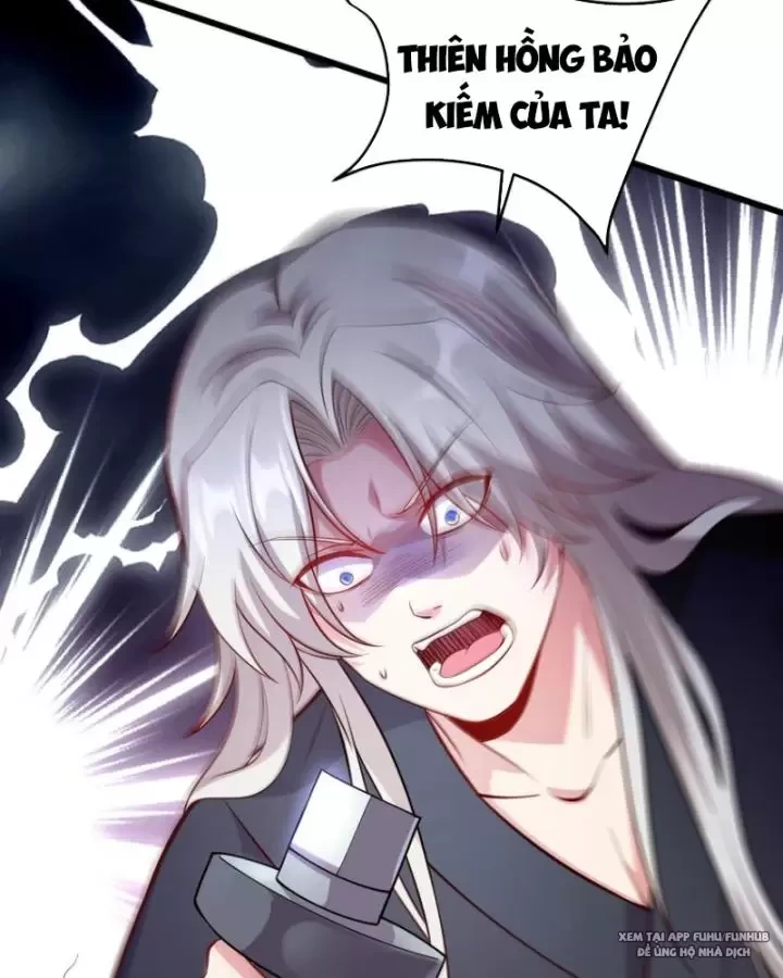 Ta Nắm Thóp Được Khí Vận Chi Tử Chapter 28 - Trang 2